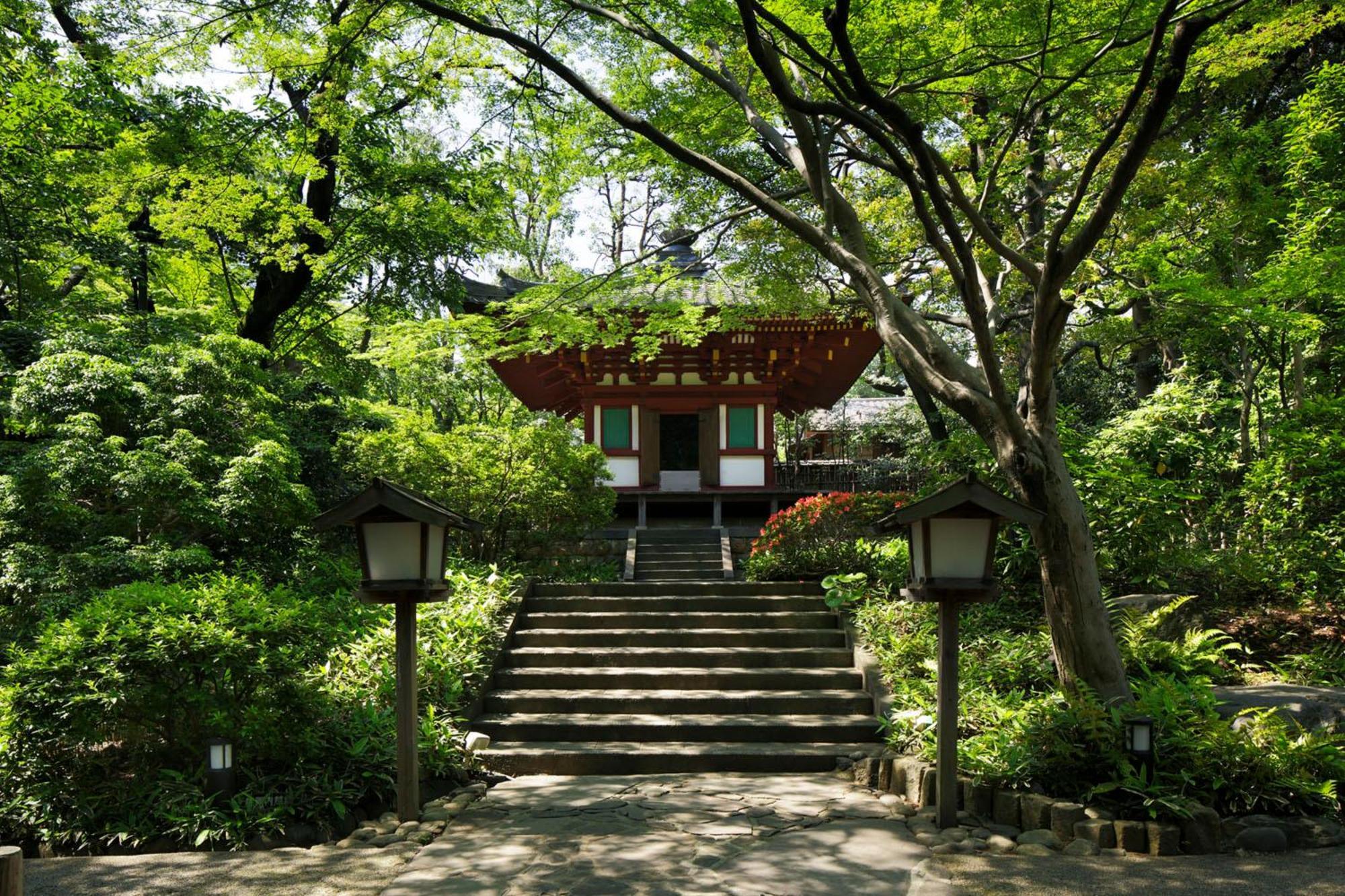 The Prince Sakura Tower Tokyo, Autograph Collection — الصور 3